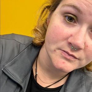 Meet your Posher, Krystle